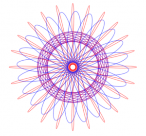 Inspirograph